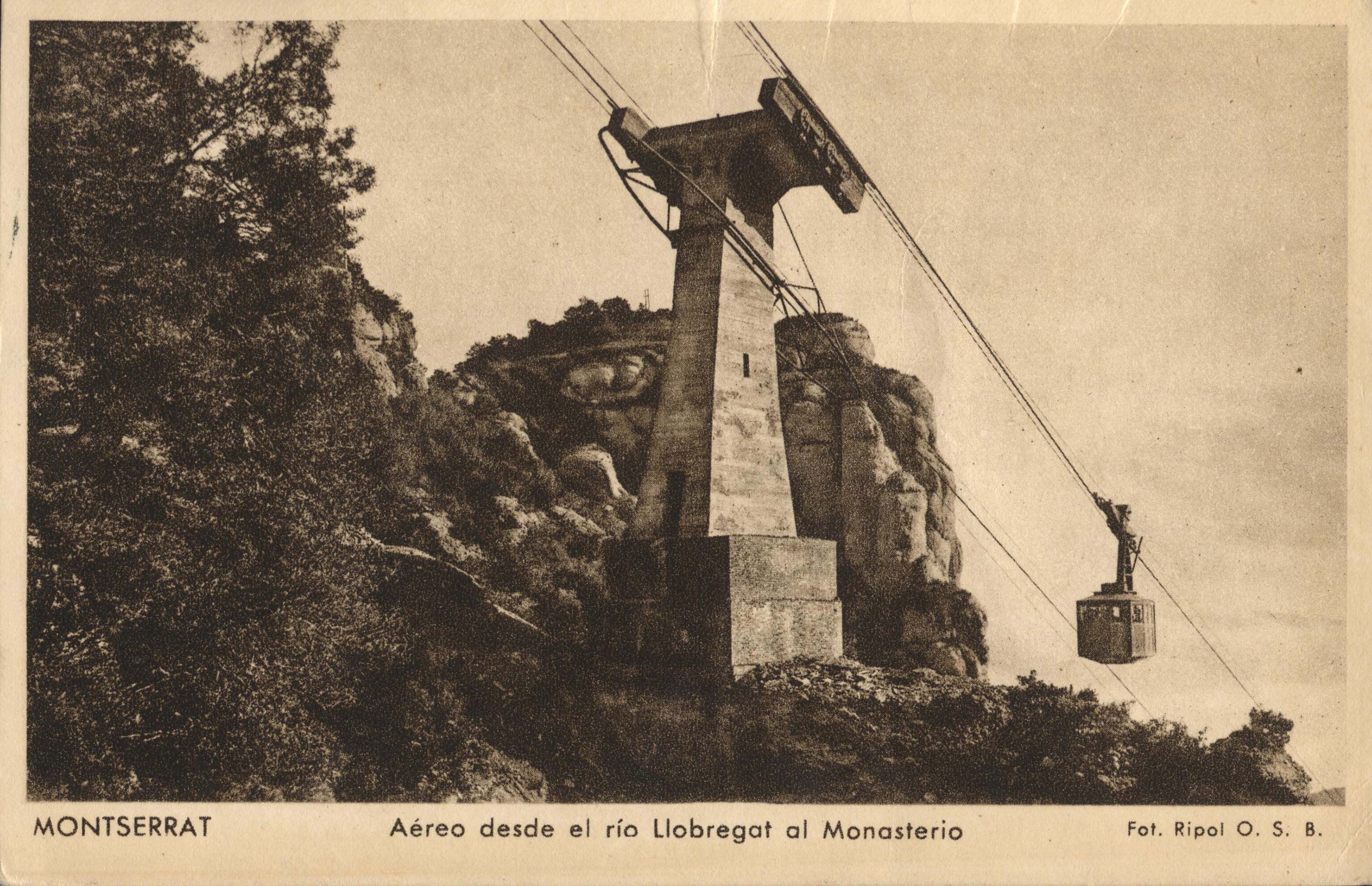 Aeri Montserrat 4 Ripol 1943
