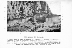 Montserrat Guia de Montserrat 1943