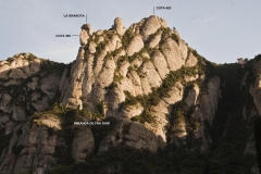 Secció Santa Cova