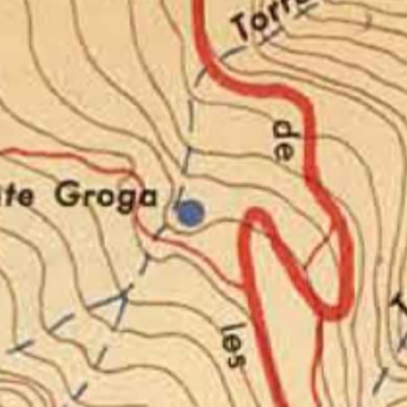 Font Groga Semir 1949 detall 450x450